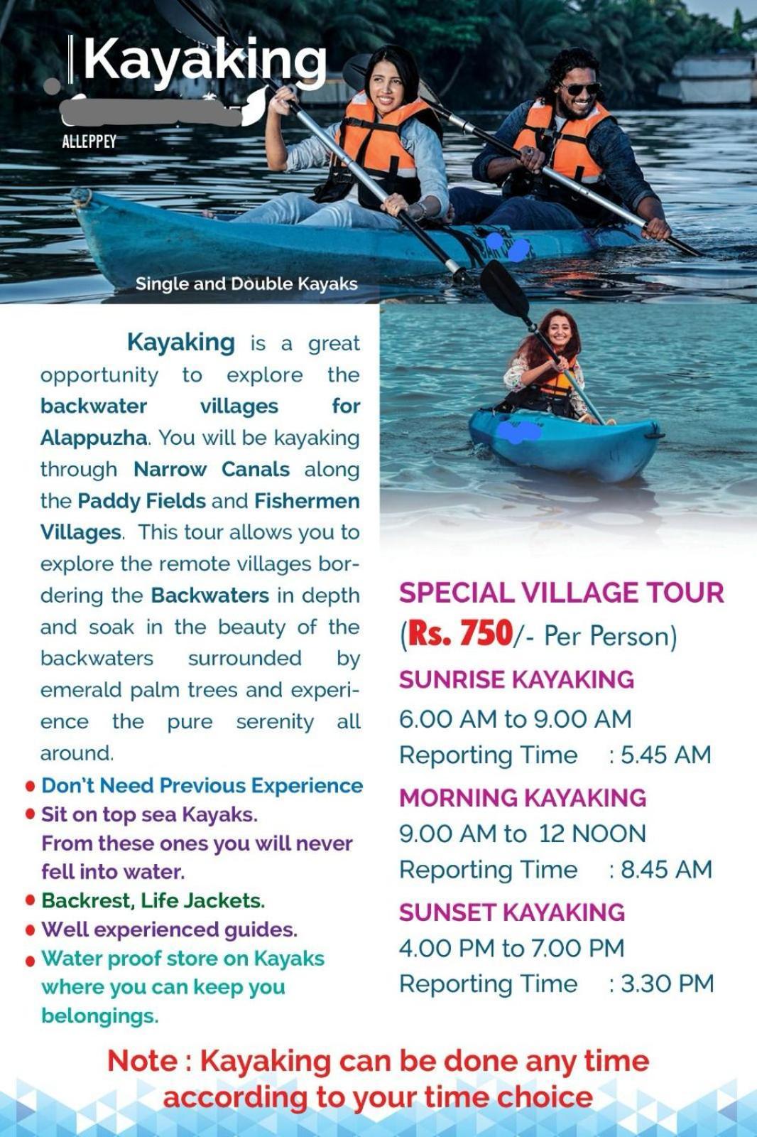 Marari Blue Whale Beach House Alappuzha Exteriör bild